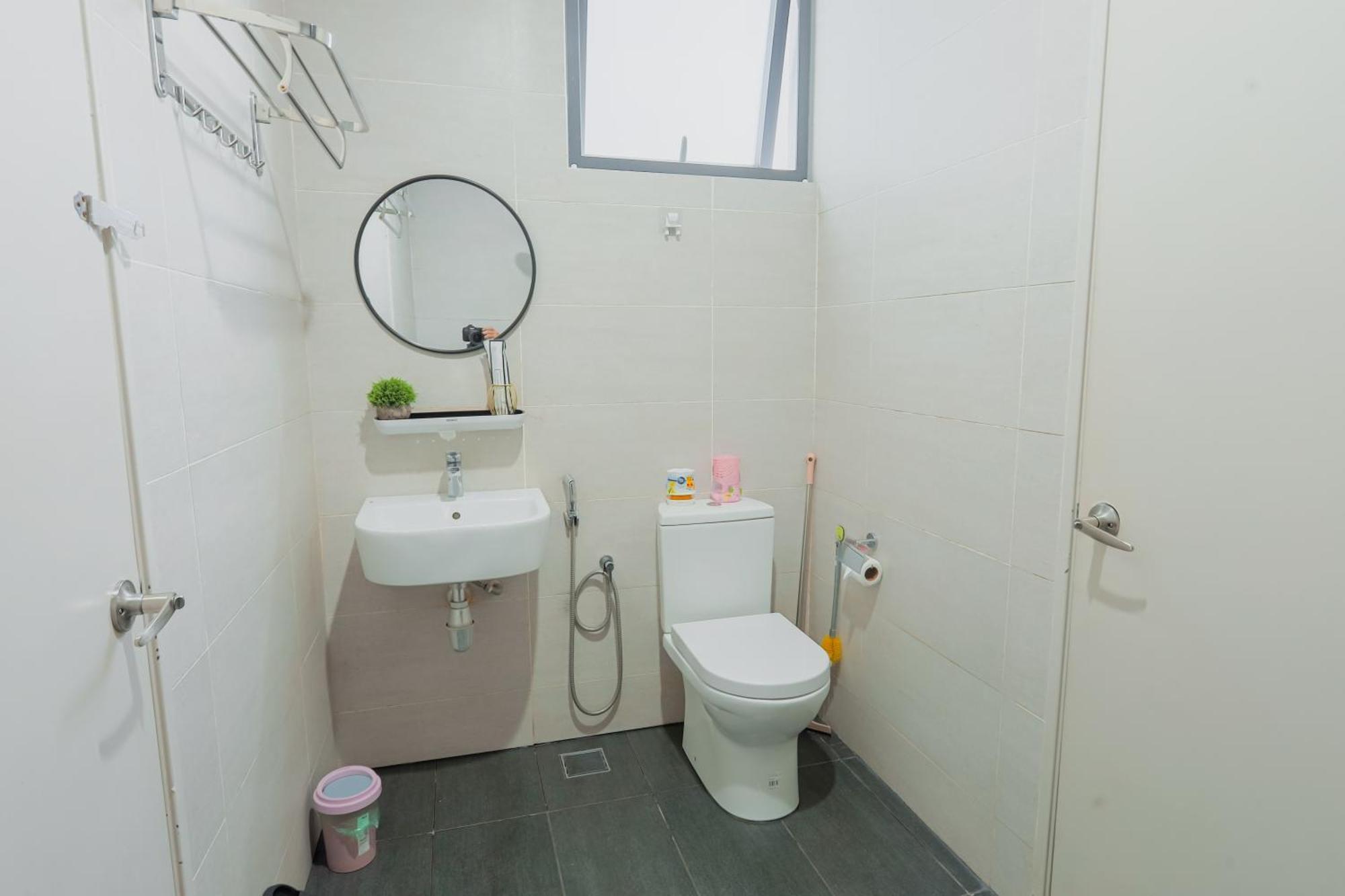Aaira Troika Residence,コタバル エクステリア 写真